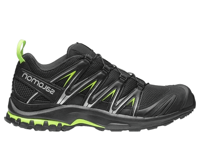 Salomon XA Pro 3D ADV Black Green