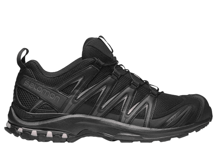 Salomon XA Pro 3D Adv Black