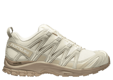 Salomon XA Pro 3D ADV Suede 'Cream White'