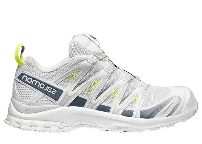 Salomon XA Pro 3D Adv White