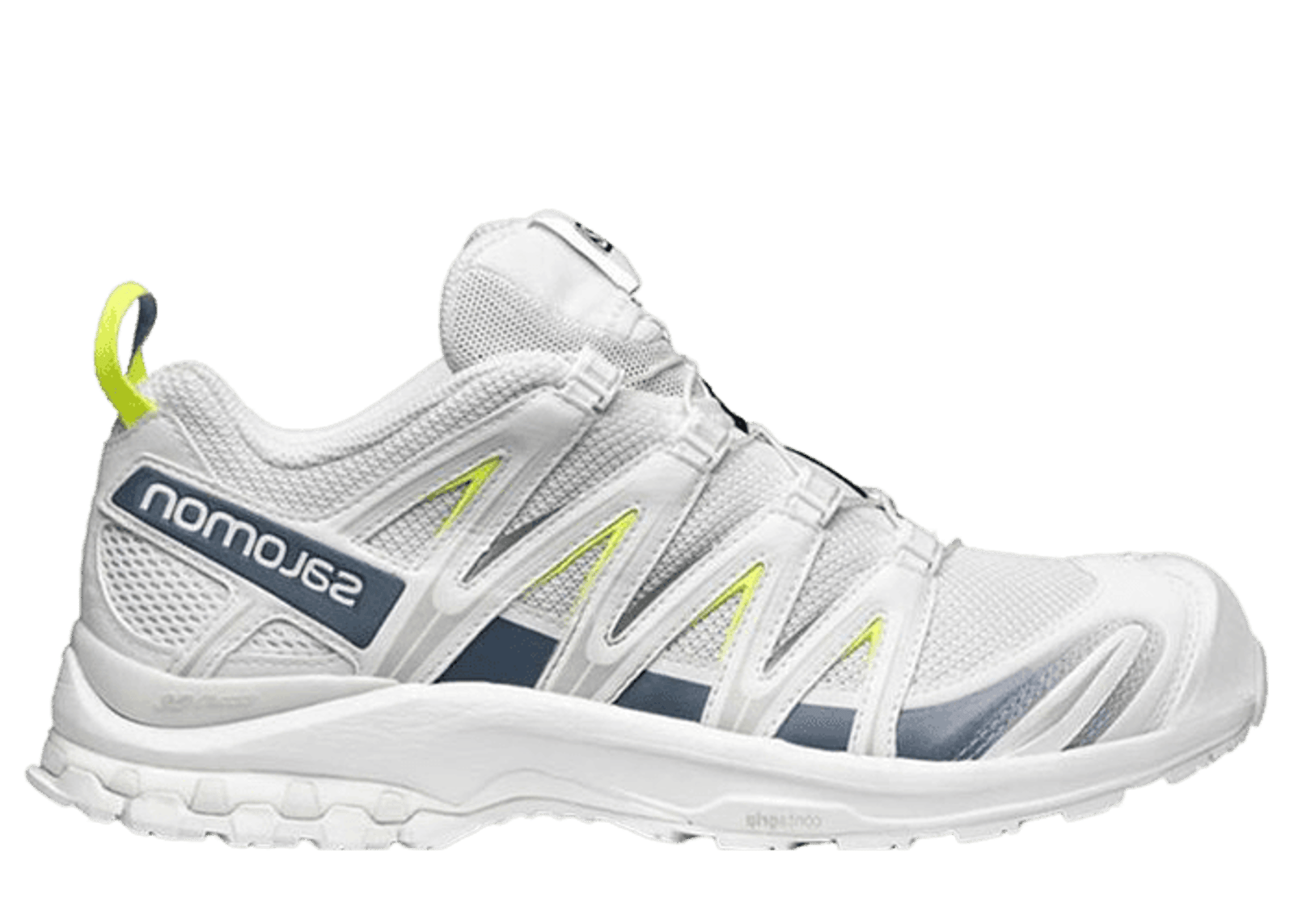 Salomon XA Pro 3D Adv White