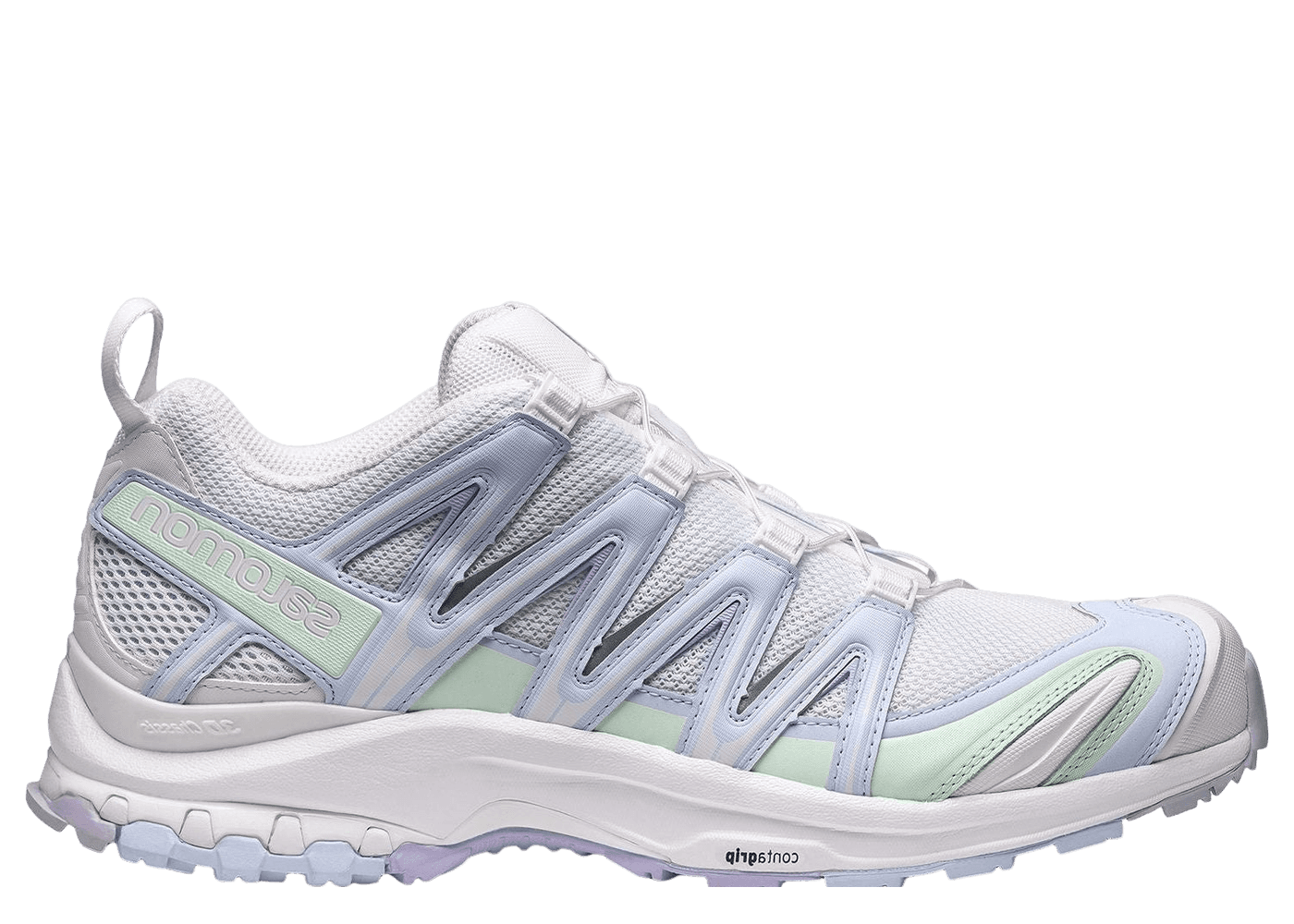 Salomon XA Pro 3D ADV White Silver