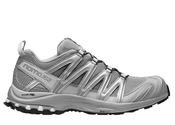 Salomon XA Pro 3D 'Alloy Silver' - L41617500 Raffles & Where to Buy