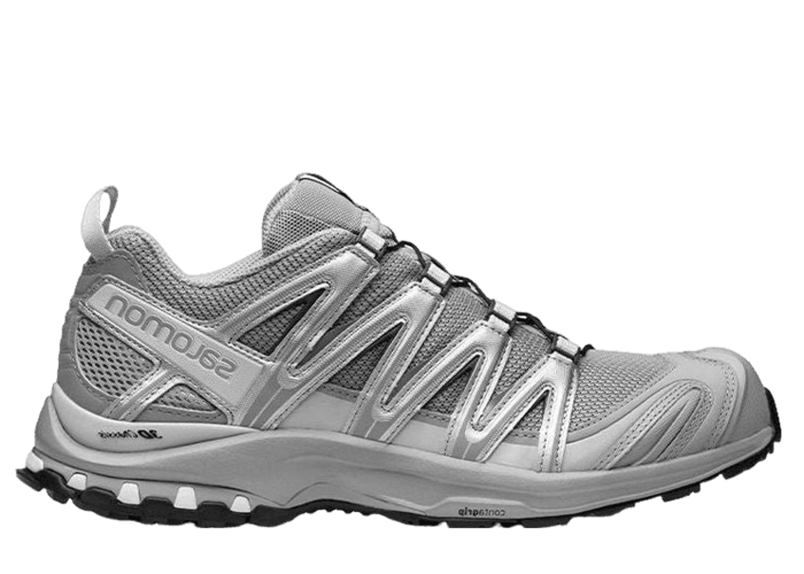 Salomon XA Pro 3D 'Alloy Silver'