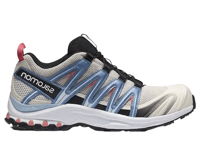 Salomon XA Pro 3D Beige Blue