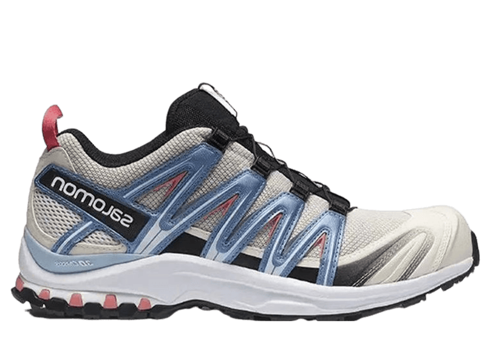 Salomon XA Pro 3D Beige Blue