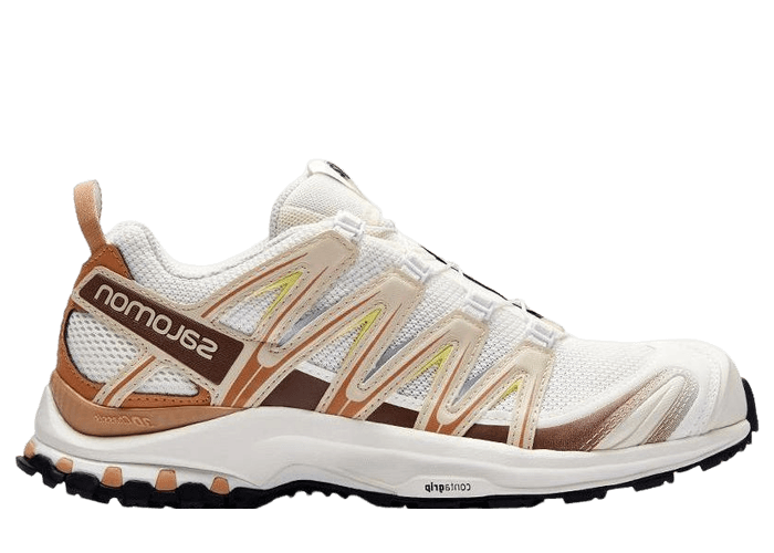 Salomon XA Pro 3D Beige Brown