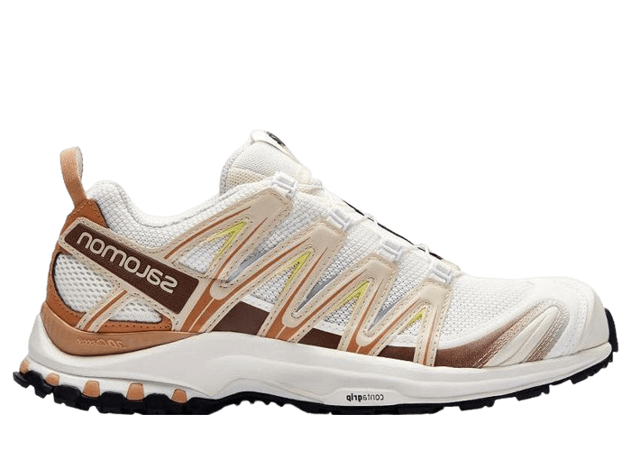 Salomon XA Pro 3D Beige Brown