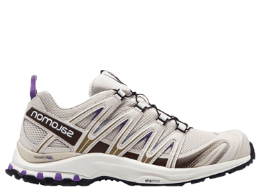 Salomon XA Pro 3D Beige Purple
