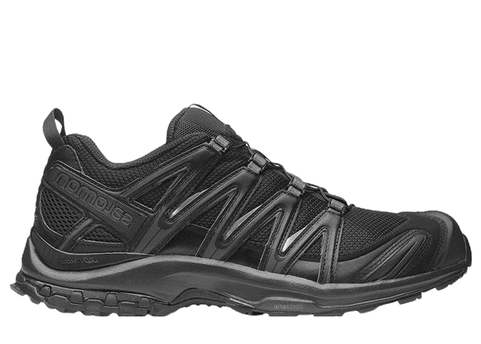 Salomon XA Pro 3d Black