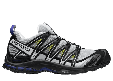 Salomon XA Pro 3D Blue