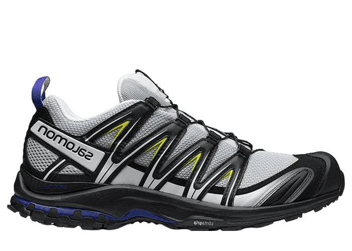 Salomon XA Pro 3D Blue