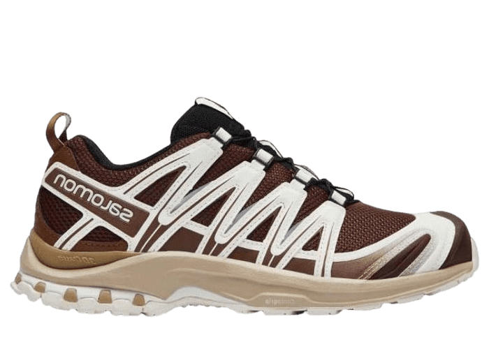 Salomon XA Pro 3D Brown - L47156600 Raffles & Where to Buy