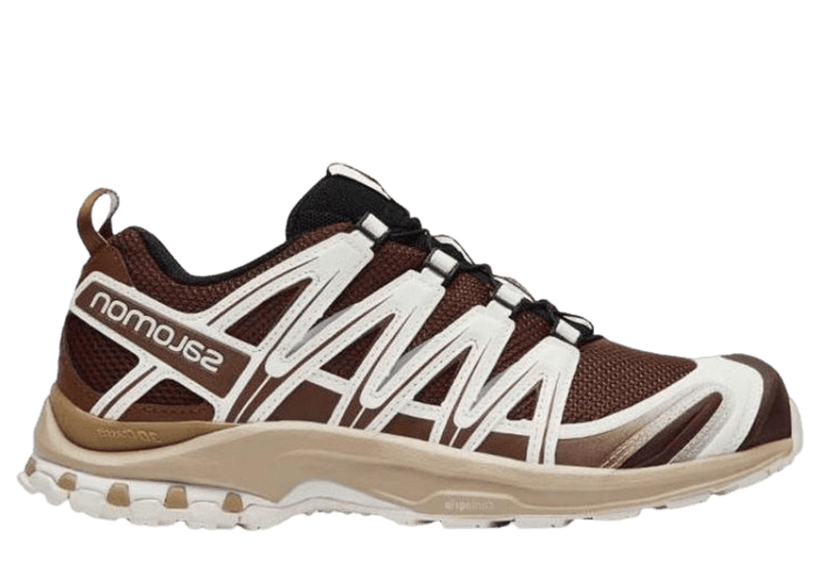 Salomon XA Pro 3D Brown
