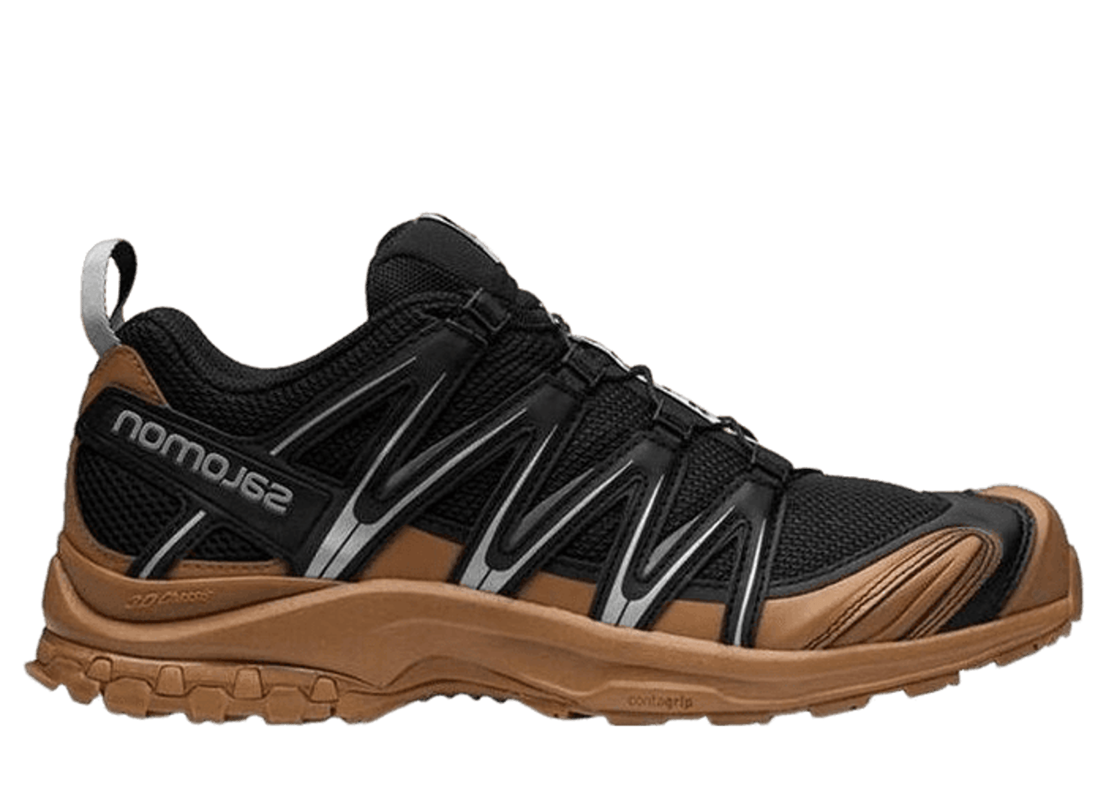 Salomon XA PRO 3D For Avnier Black Brown