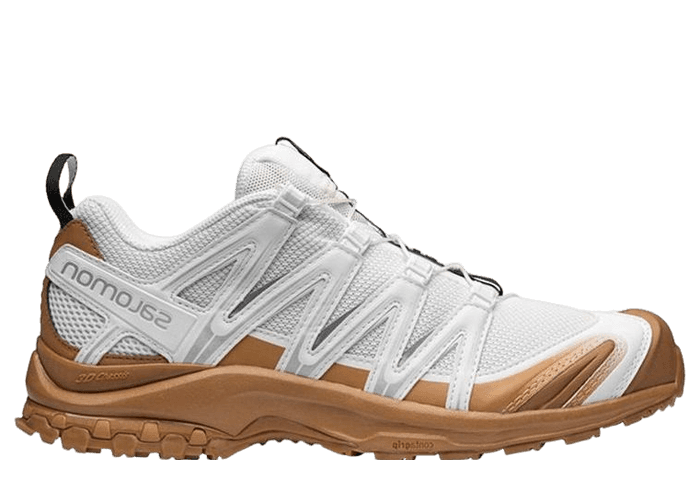 Salomon XA PRO 3D For Avnier White - L41662100 Raffles & Where to Buy