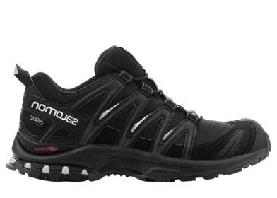 Salomon XA Pro 3D GORE-TEX 'Black Mineral Grey' (W)