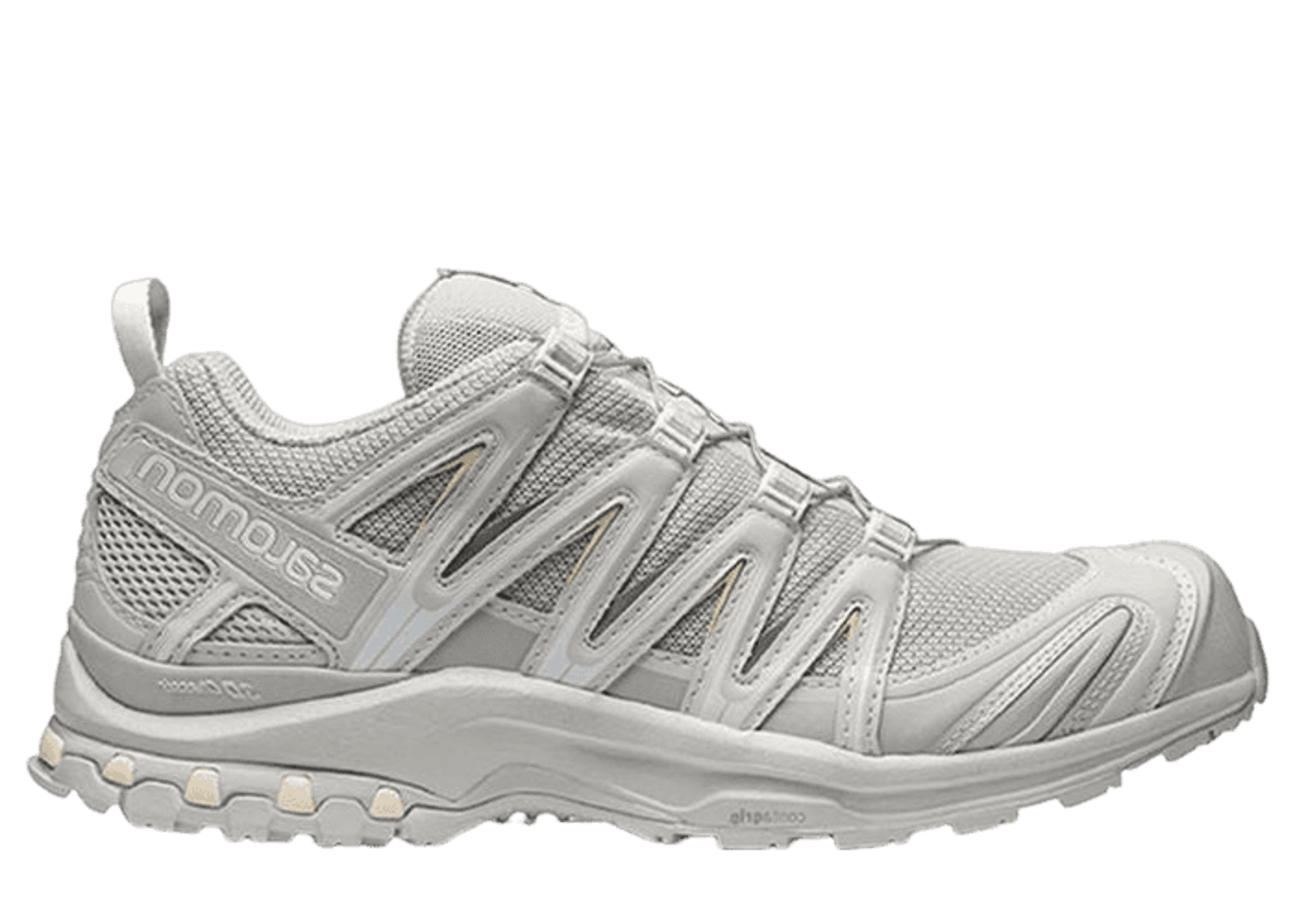 Salomon XA Pro 3D Grey Stone