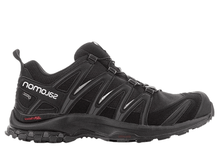 Salomon Xa Pro 3d Gtx Black - L39332200 Raffles & Where to Buy