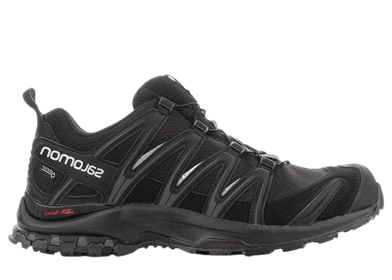 Salomon Xa Pro 3d Gtx Black