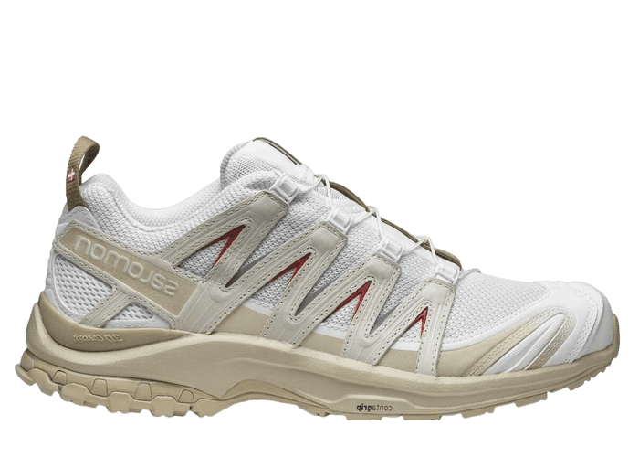 Salomon XA-Pro 3D La Yaute White