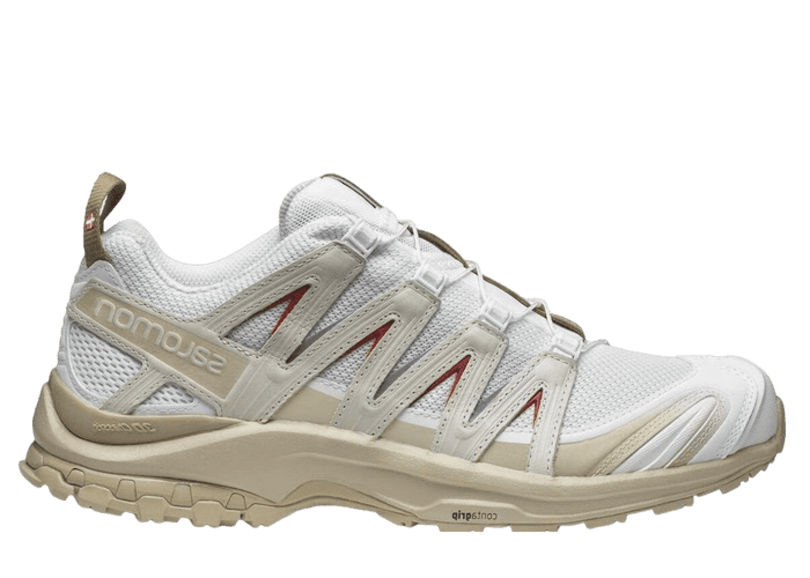 Salomon XA-Pro 3D La Yaute White