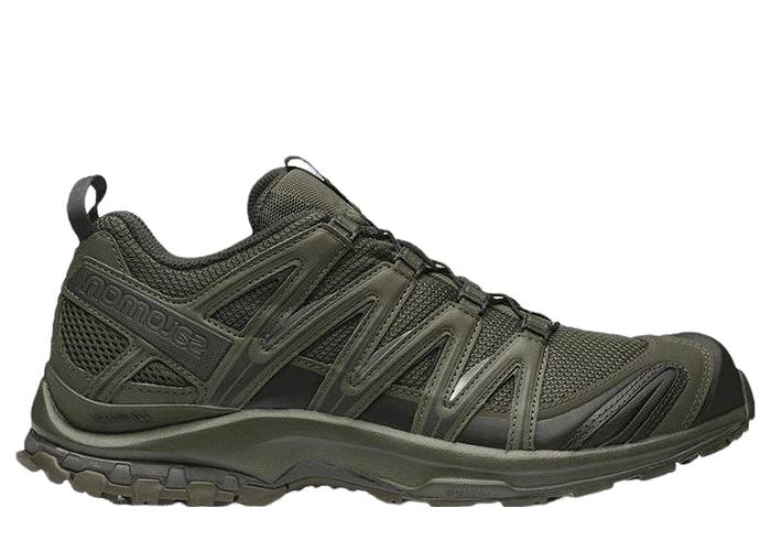 Salomon XA Pro 3D 'Olive Night'