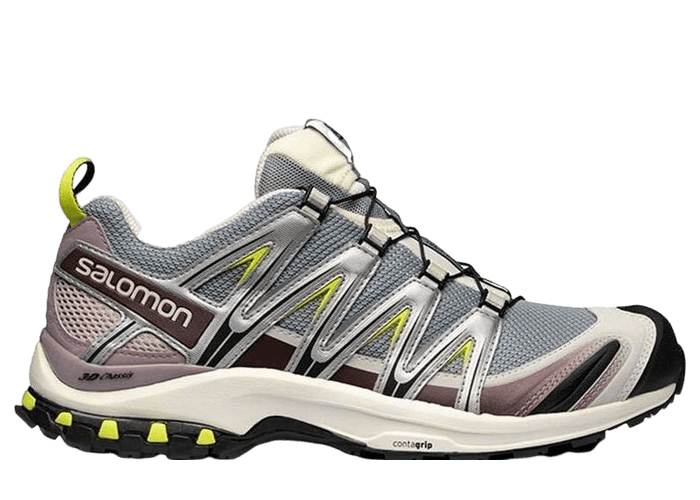 Honyuki　SALOMON Salomon Advanced ACS Pro GTX | Icicle/Antelope/Tea | Canoe Club