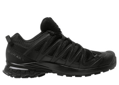 Salomon XA Pro 3D V8 ALl Black