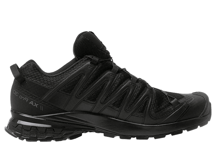 Salomon XA Pro 3D V8 ALl Black