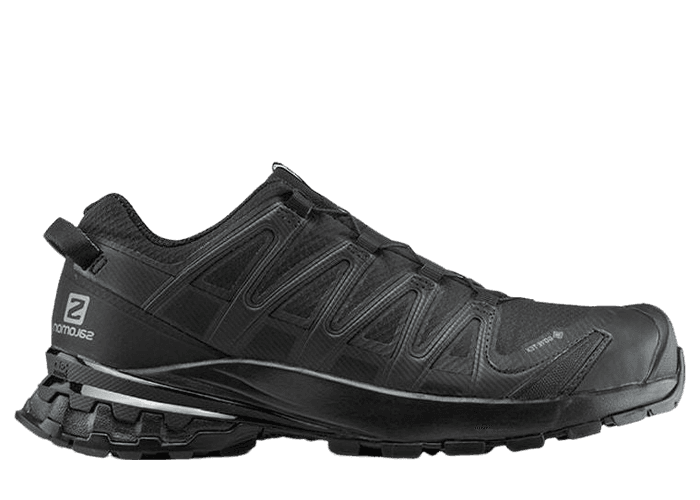 Salomon XA Pro 3D V8 Black (W) - L41118200 Raffles & Where to Buy