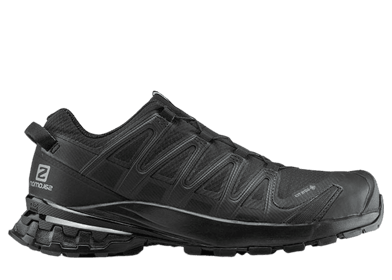 Salomon XA Pro 3D V8 Black (W)