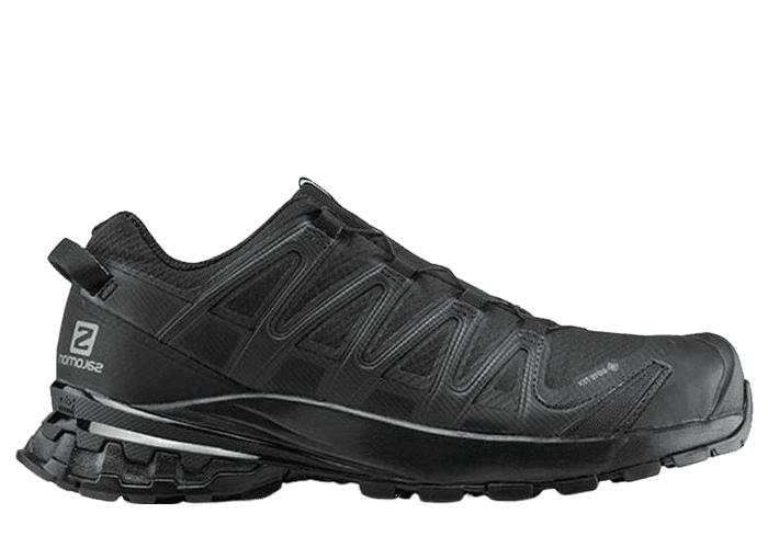 Salomon XA Pro 3D V8 GTX Black - L40988900 Raffles & Where to Buy