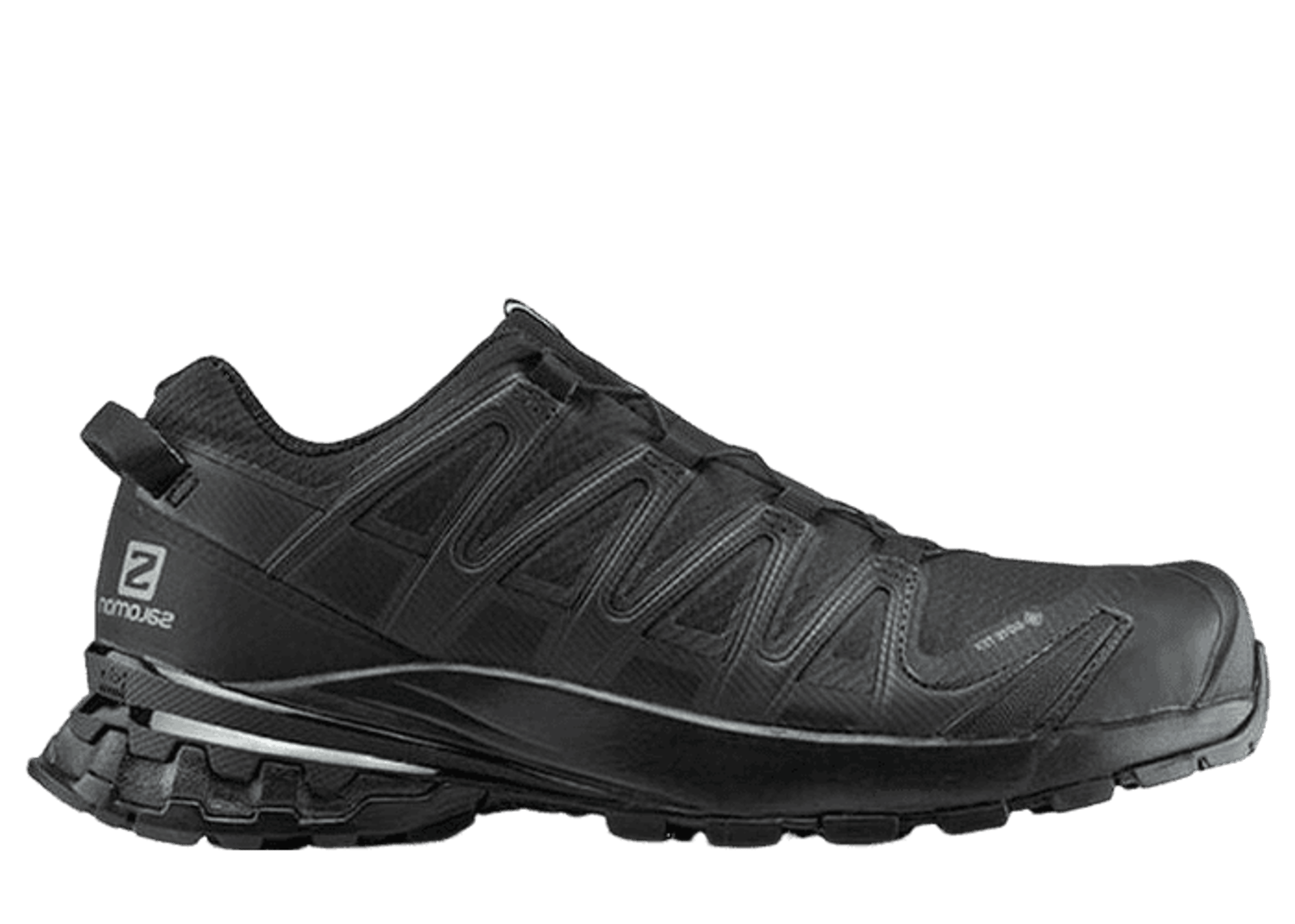 Salomon XA Pro 3D V8 GTX Black