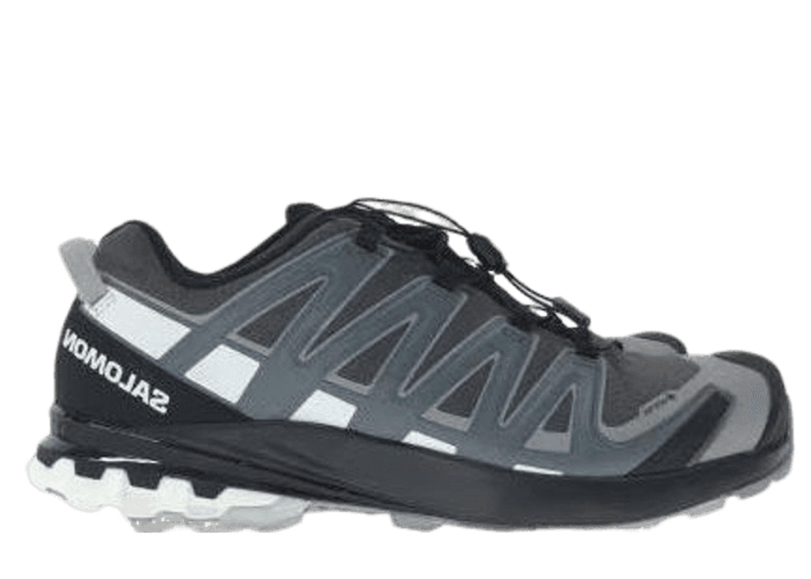 Salomon XA PRO 3D V8 GTX Magnet Black