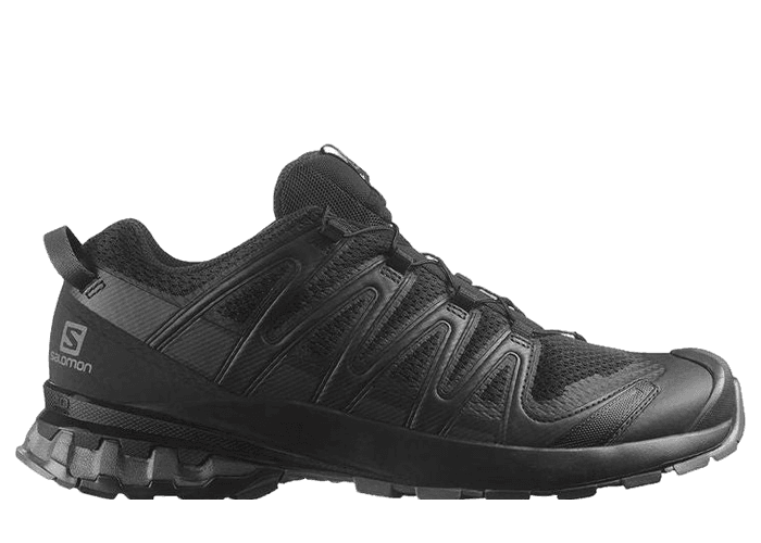 Salomon XA Pro 3D V8 Triple Black - L41689200 Raffles & Where to Buy