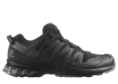 Salomon XA Pro 3D V8 Triple Black