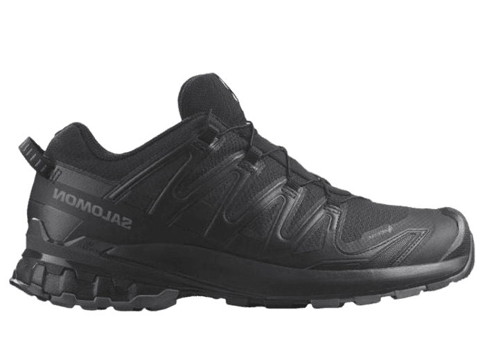 Salomon XA Pro 3D V9 All Black