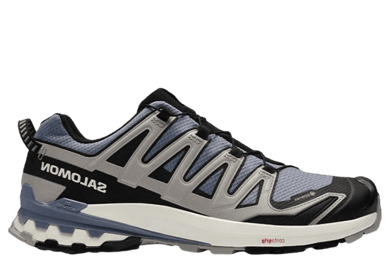 Salomon XA Pro 3D V9 GORE-TEX 'Flint Stone Ghost Grey'