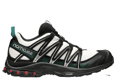 Salomon XA Pro 3D 'Vanilla Ice Ponderosa Pine'