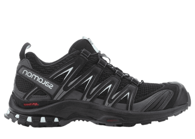Salomon XA PRO 3D Waterproof (W)