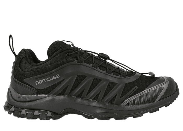 Salomon XA-Pro Fusion Advanced 'Black'