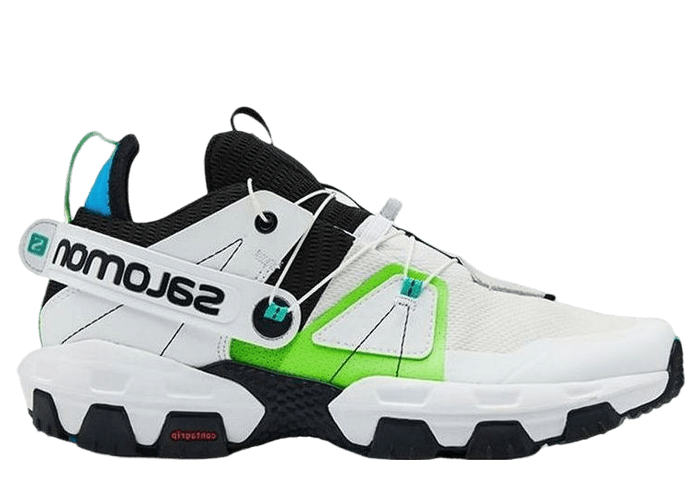 Salomon XA Pro Street 2