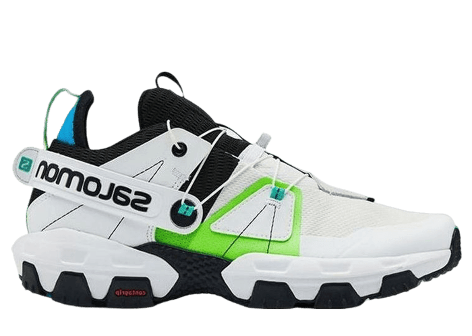 Salomon XA Pro Street 2