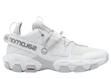 Salomon Xa Pro Street 2 White Grey