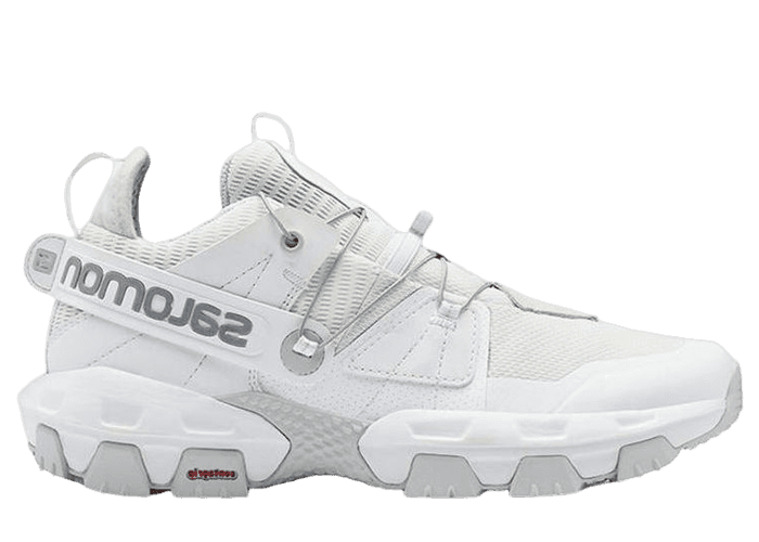 Salomon Xa Pro Street 2 White Grey