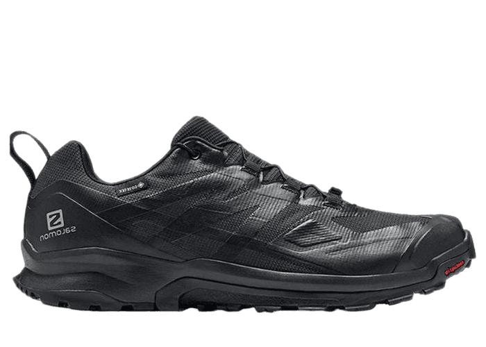 Salomon XA Rogg 2 GTX Black