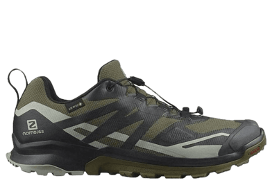 Salomon XA Rogg 2 GTX Olive