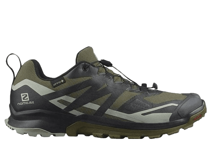 Salomon XA Rogg 2 GTX Olive