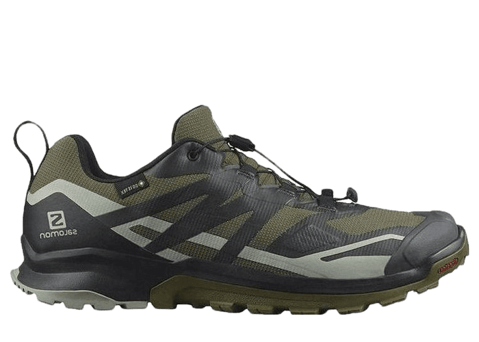 Salomon XA Rogg 2 GTX Olive